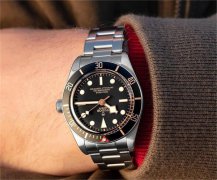 帝舵腕表螺丝滑丝？轻松解决让你的腕表恢复如初