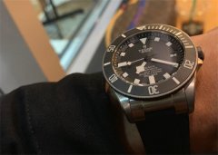 帝舵腕表报时出问题？史上最全故障解决攻略在此