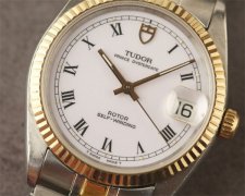 帝舵手表表针脱落解决办法详解