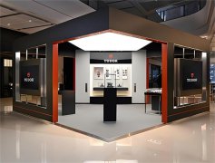 帝舵手表表盘生锈如何解决