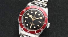 帝舵手表发条拧反了解决办法深度解析