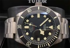 帝舵手表发条坏了解决方法汇总