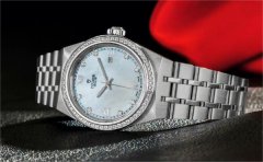 帝舵手表表针不走了处理方法集锦