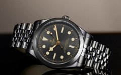 帝舵手表表针掉了解决方法