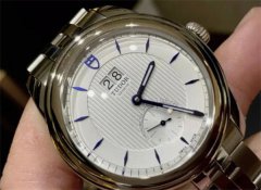 帝舵手表表针掉了怎么办